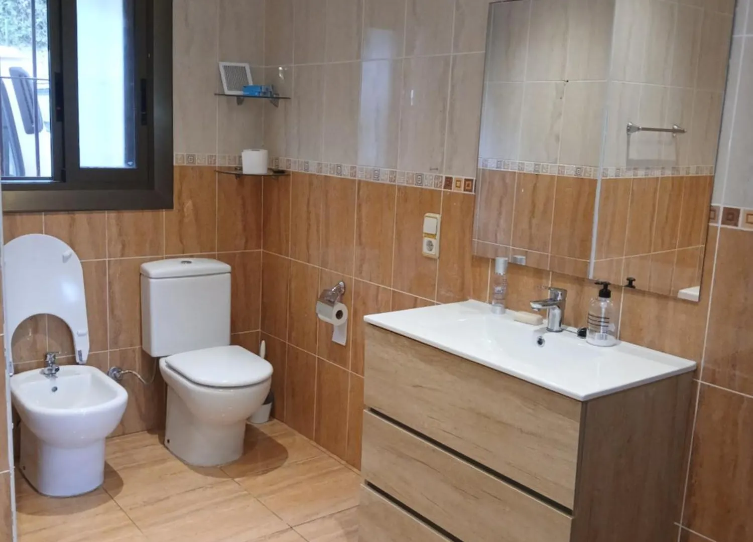 Apartamento En 塔拉戈纳