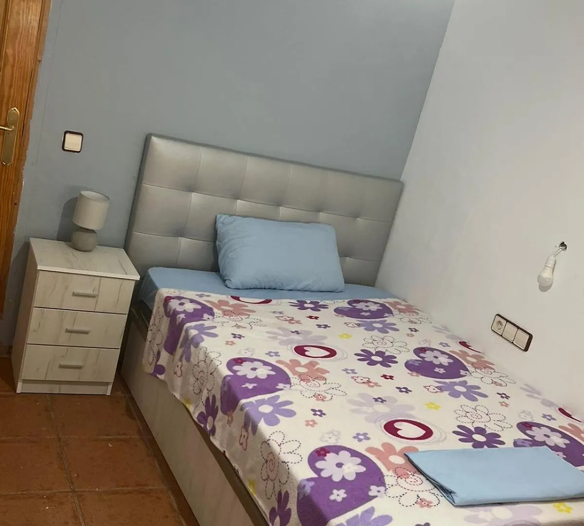 Apartamento En 塔拉戈纳 公寓
