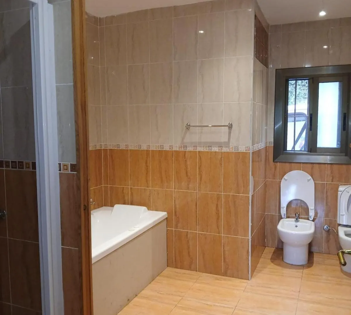 公寓 Apartamento En 塔拉戈纳