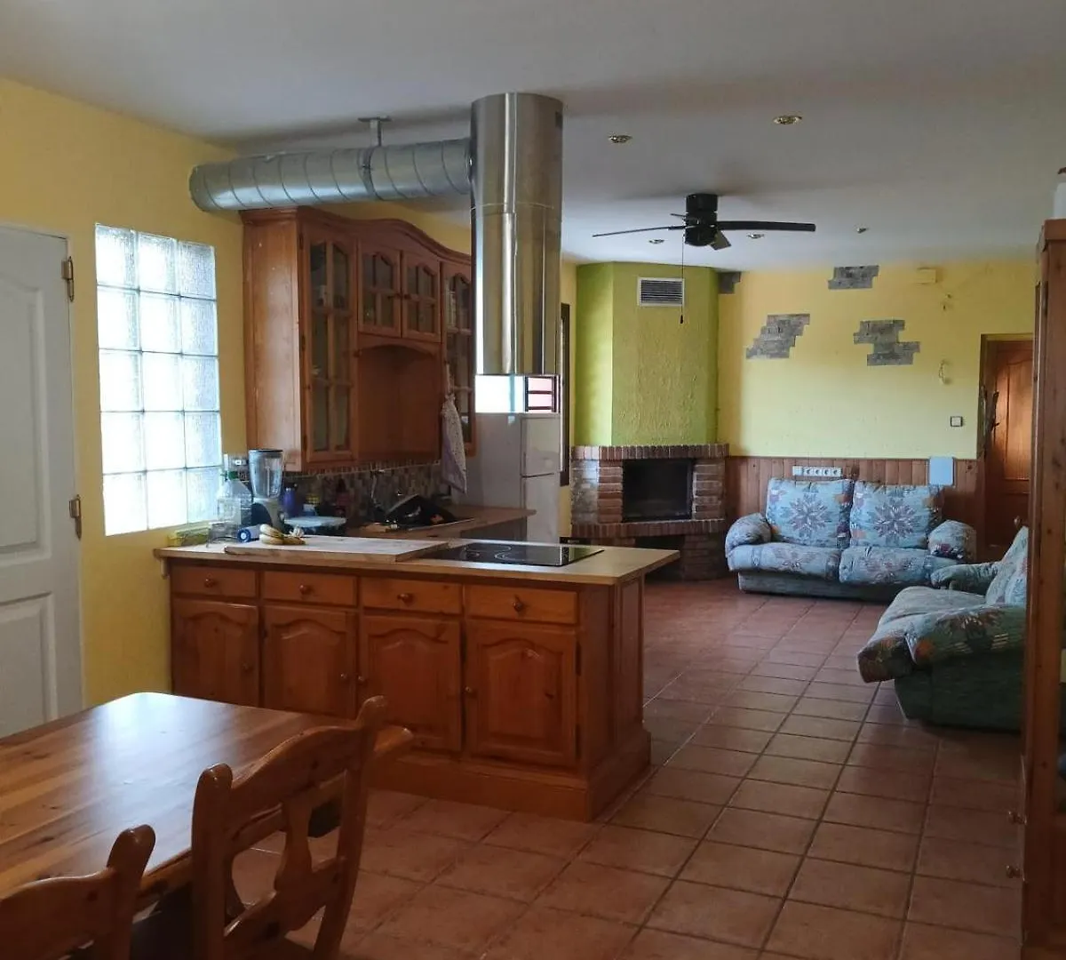 Apartamento En 塔拉戈纳